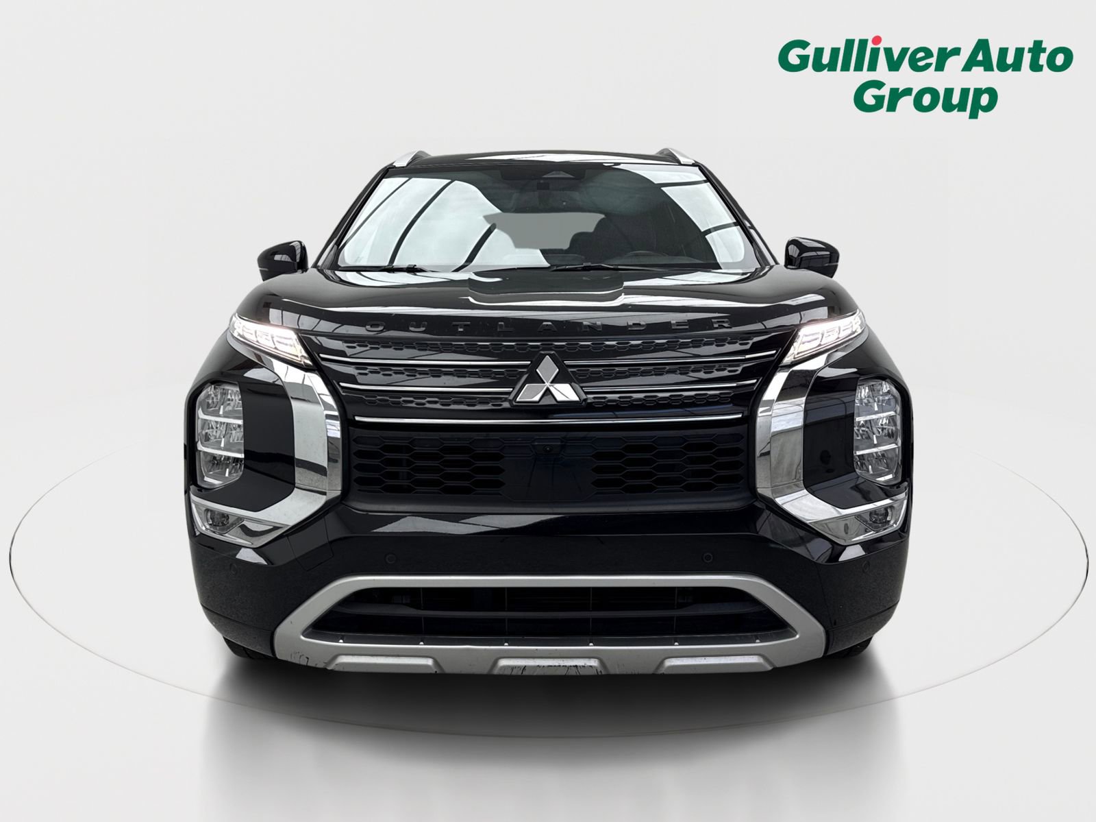 Used 2022 Mitsubishi Outlander SEL image 14