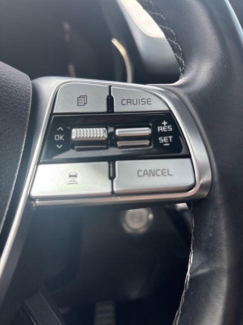 Used 2022 Kia Telluride SX w/ Towing Package AWD/4WD image 13