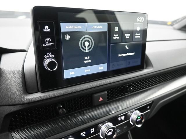 New 2026 Honda CR-V Sport-L image 3