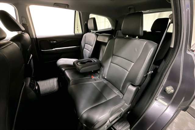 Used 2016 Honda Pilot EX-L image 26