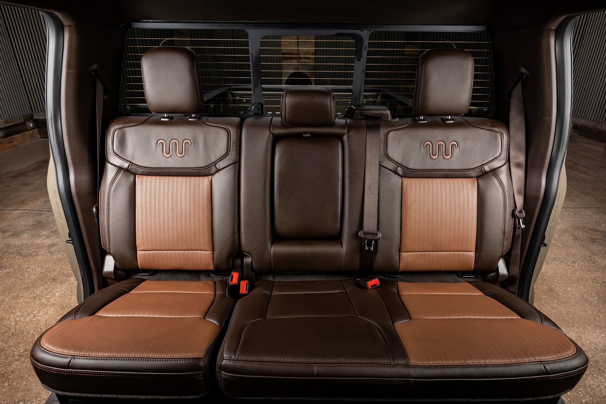 Used 2026 Ford F450 King Ranch w/ Chrome Package image 34