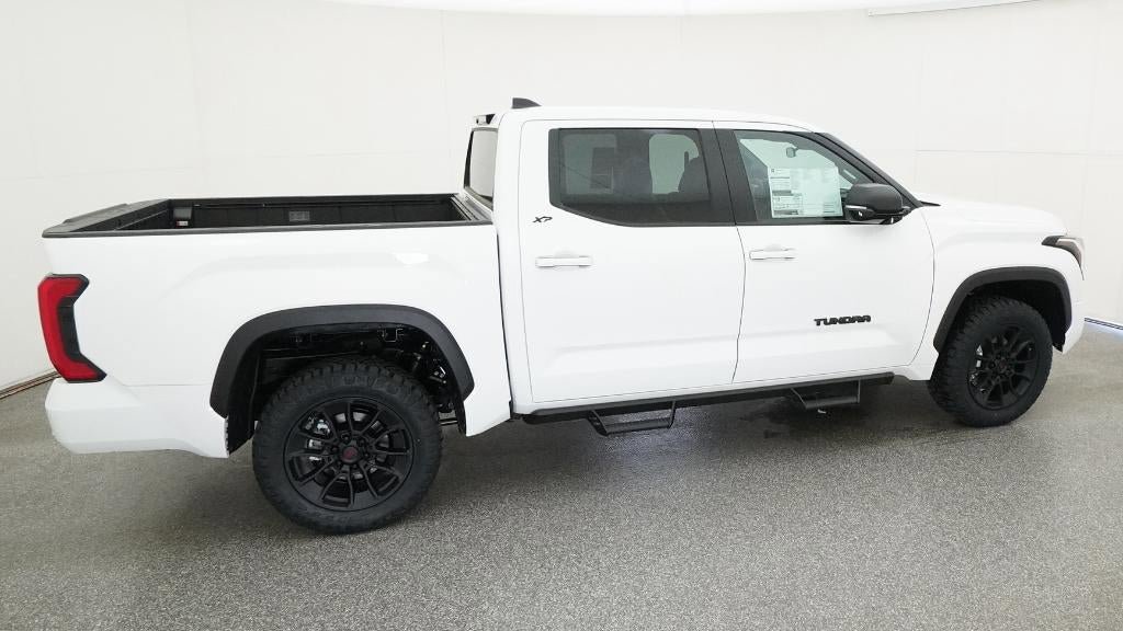 New 2026 Toyota Tundra SR5 AWD/4WD image 10