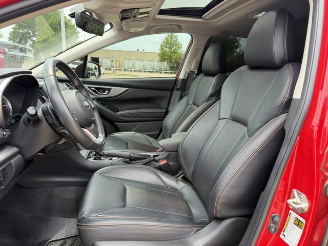 Used 2021 Subaru Crosstrek 2.5i Limited w/ Moonroof Package 2 AWD/4WD image 25
