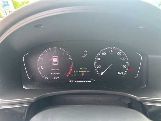 Used 2022 Honda Civic Sport image 19