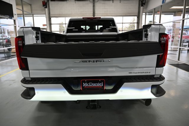 New 2026 GMC Sierra 3500 Denali w/ Denali Reserve Package image 6
