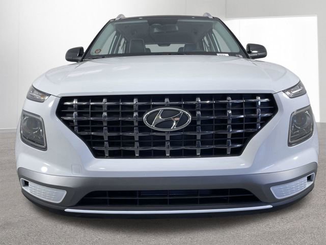 New 2026 Hyundai Venue SEL FWD image 43
