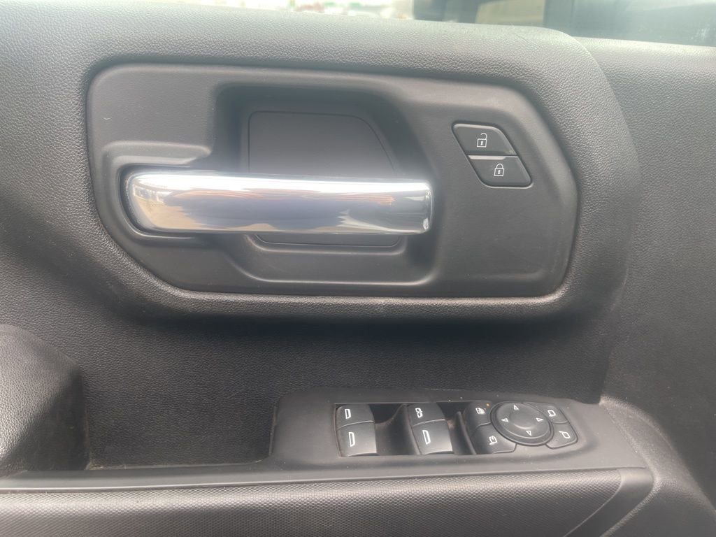 Used 2024 Chevrolet Silverado 2500 Custom w/ Custom Value Package image 23