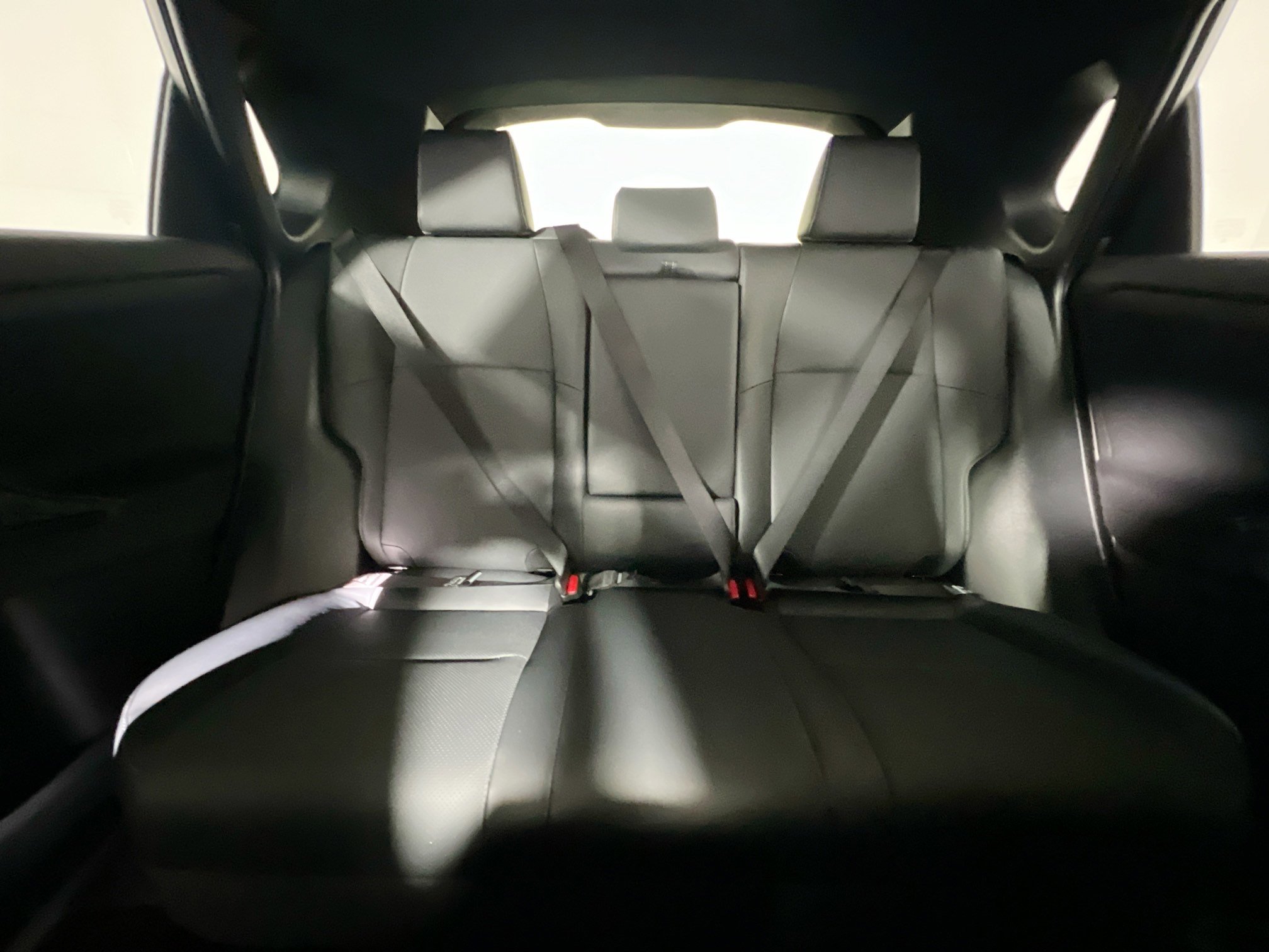 New 2026 Toyota bZ image 33