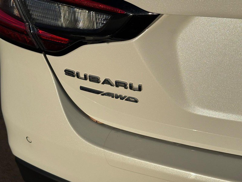 Used 2022 Subaru Legacy Limited image 7