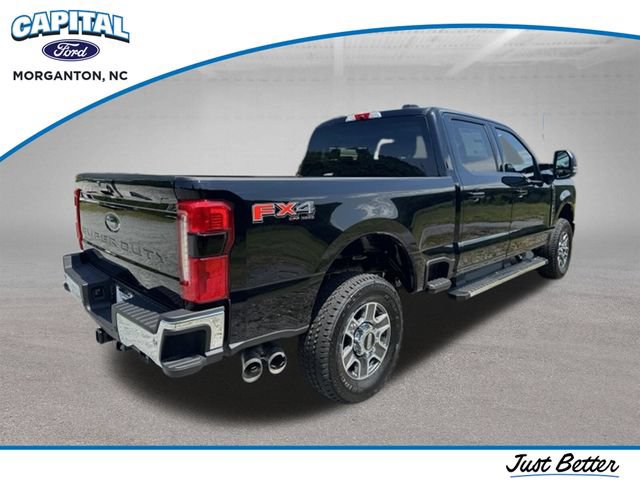 New 2026 Ford F250 Lariat w/ FX4 Off-Road Package AWD/4WD image 8
