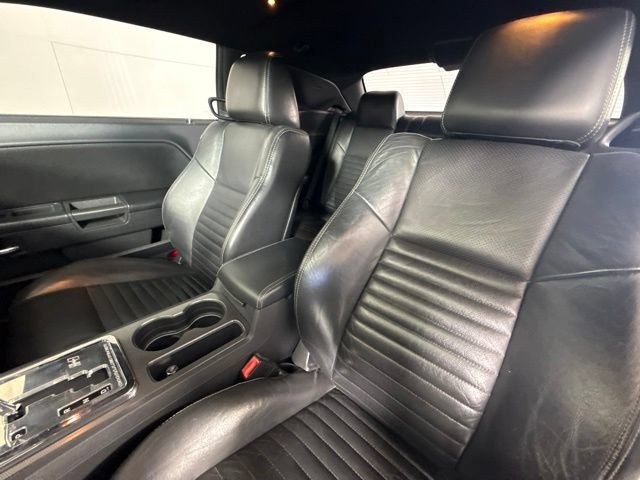 Used 2013 Dodge Challenger R/T RWD image 17
