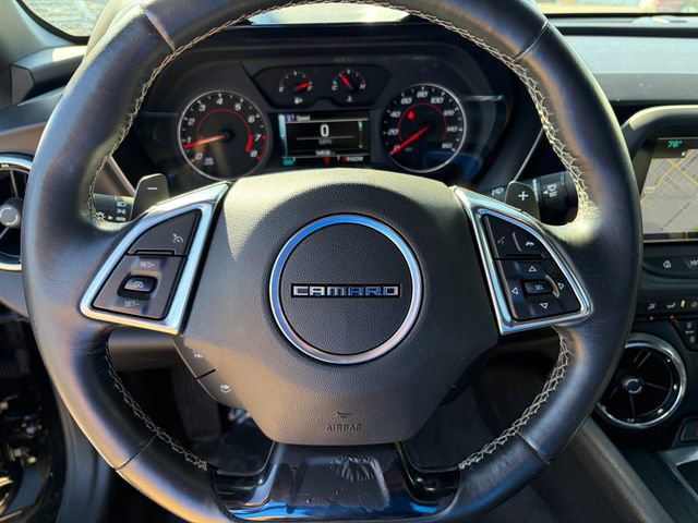 Used 2016 Chevrolet Camaro LT w/ RS Package image 21