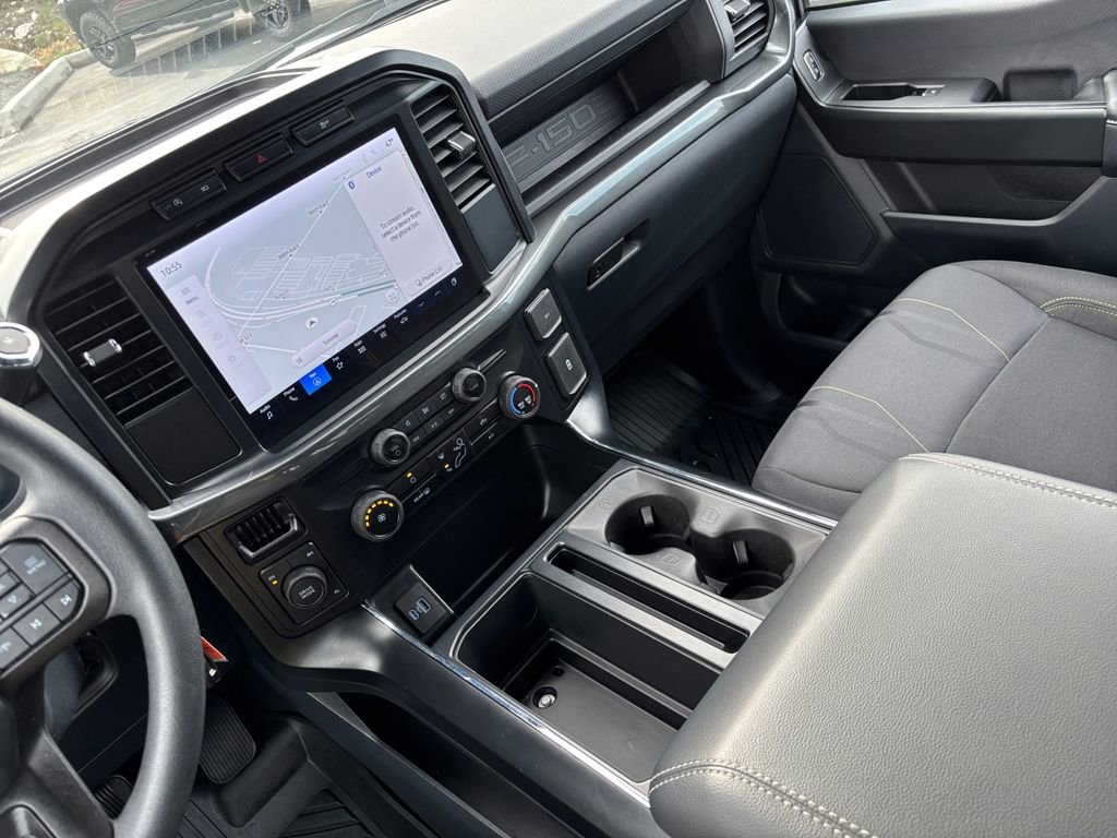 Used 2024 Ford F150 STX image 21