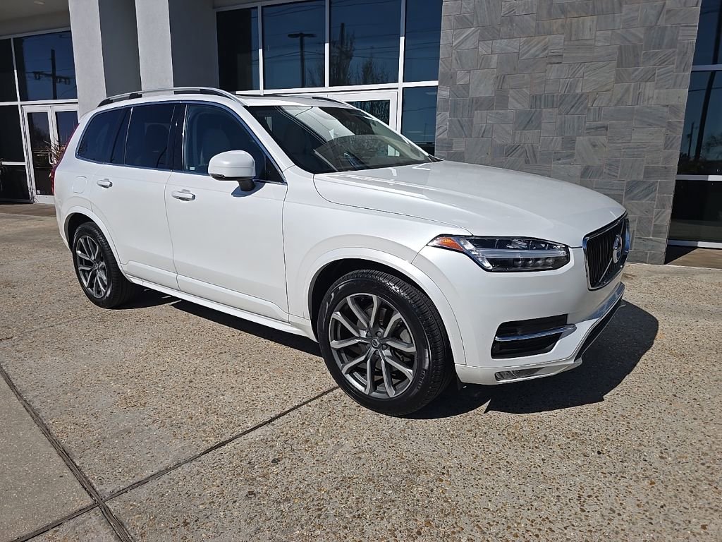 Used 2019 Volvo XC90 T6 Momentum w/ Protection Package Premier image 2