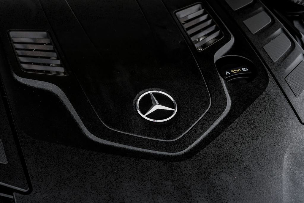 Used 2019 Mercedes-Benz S 560 4MATIC Coupe image 43