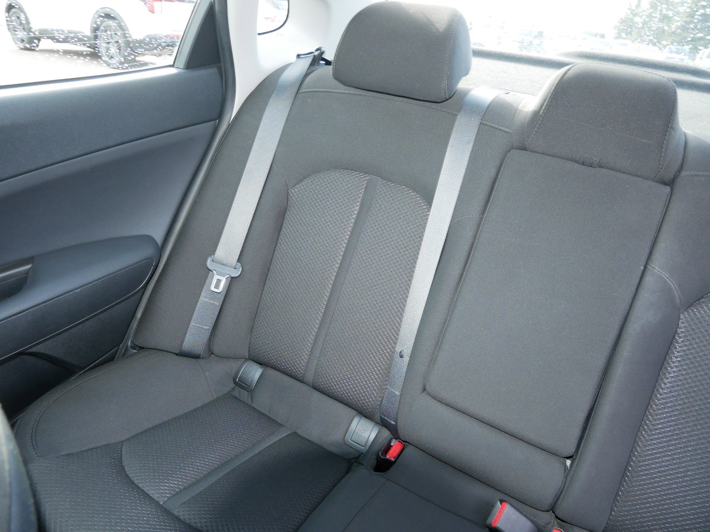 Used 2018 Kia Optima LX FWD image 12
