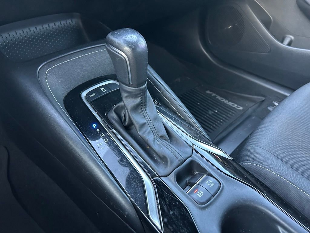 Used 2022 Toyota Corolla SE image 26