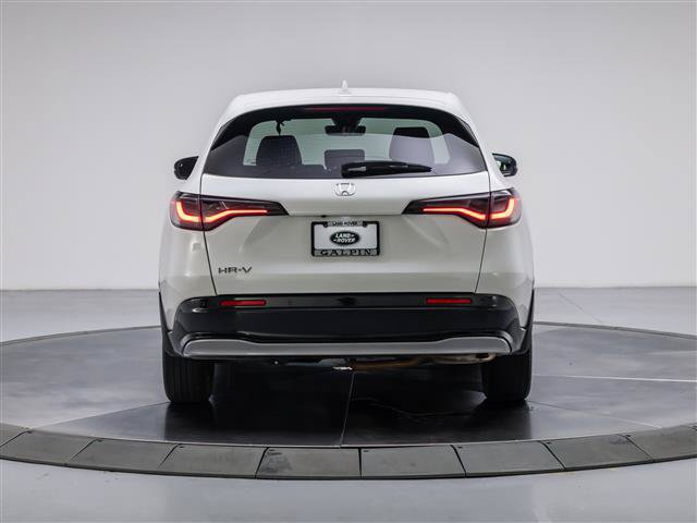 Used 2023 Honda HR-V EX-L image 4