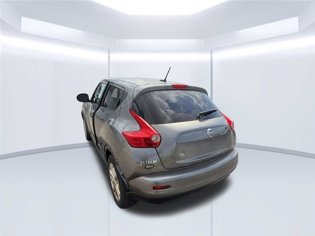 Used 2013 Nissan Juke SL AWD/4WD image 8