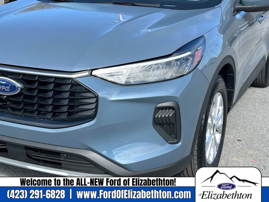 New 2024 Ford Escape Active w/ Tech Pack #2 image 10
