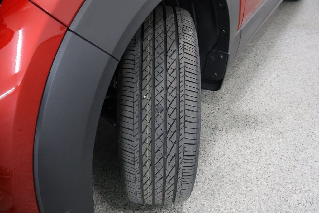 New 2026 MAZDA CX-30 AWD 2.5 S w/ Premium Package image 4