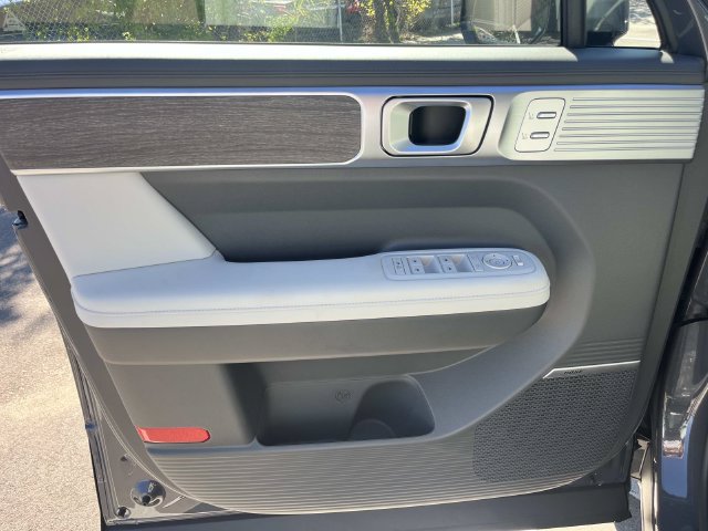 New 2027 Hyundai Santa Fe Calligraphy w/ Tow & Go Package FWD image 26