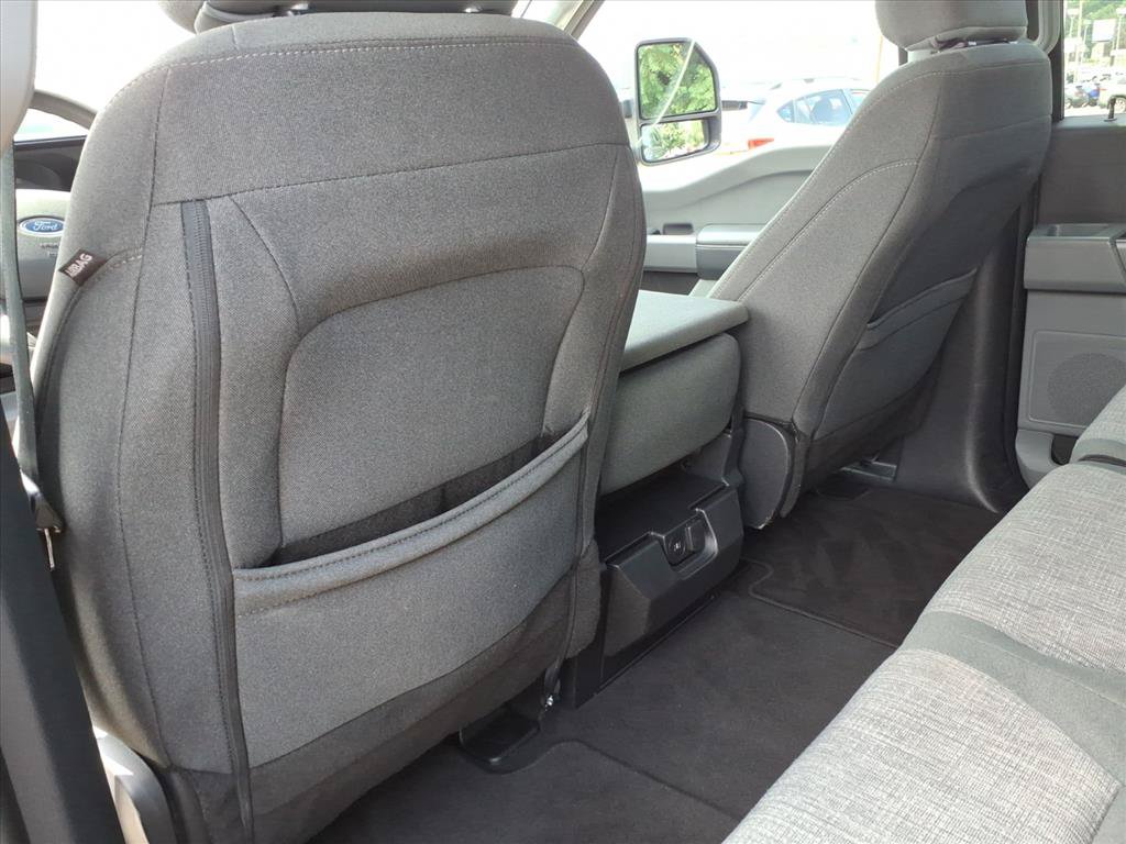 Used 2025 Ford F250 XLT AWD/4WD image 15