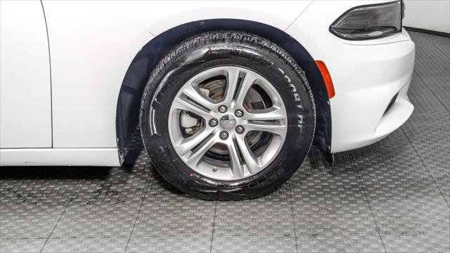 Used 2023 Dodge Charger SXT image 33