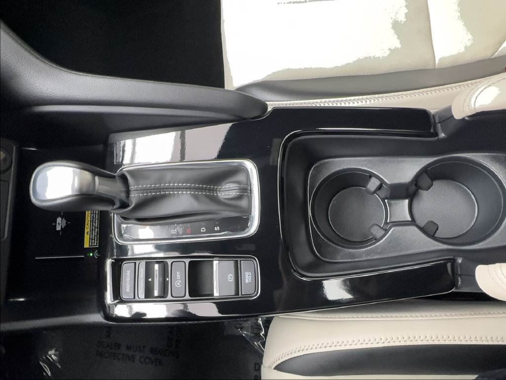 Used 2025 Acura Integra A-Spec w/ Technology Package FWD image 43