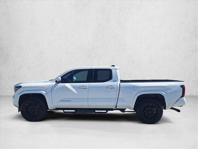 Certified 2025 Toyota Tacoma SR5 w/ SR5 Upgrade Package AWD/4WD image 7