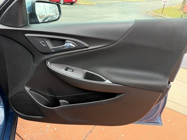 Used 2024 Chevrolet Malibu LS image 17