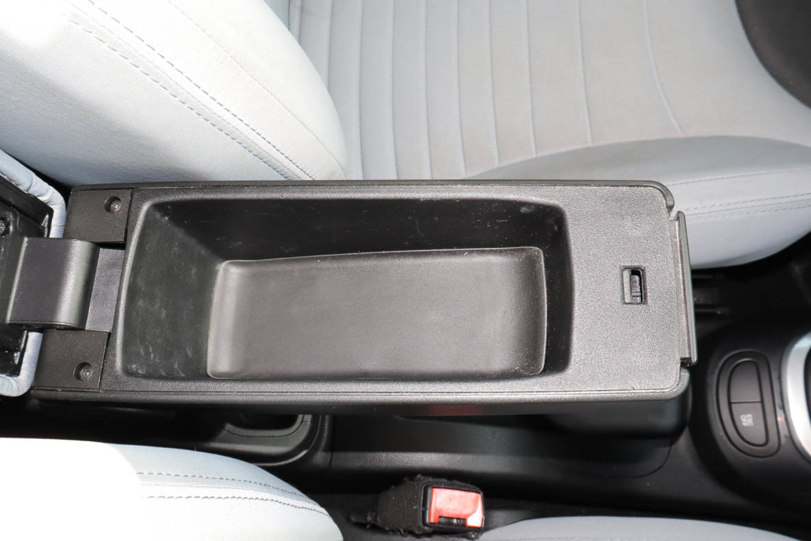 Used 2014 FIAT 500L Easy FWD image 20