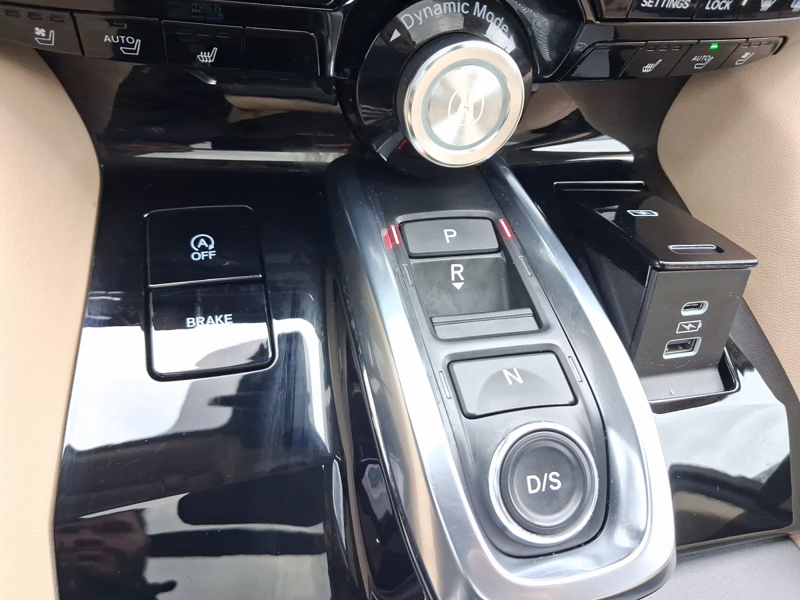 Used 2024 Acura MDX w/ Advance Package AWD/4WD image 14