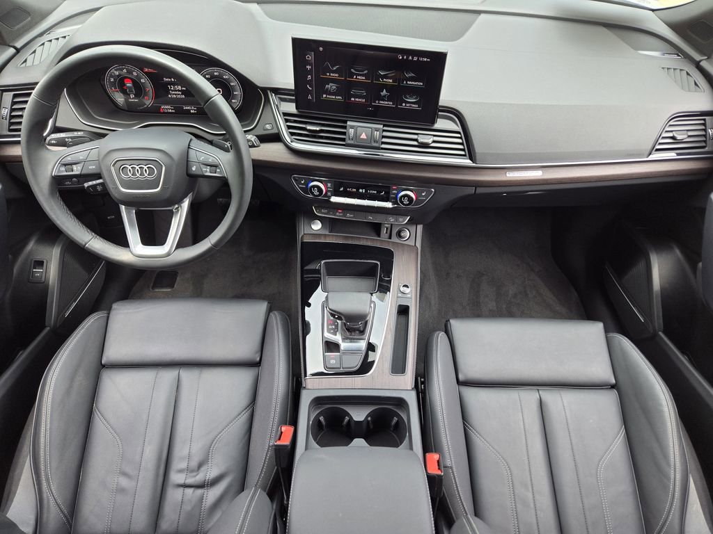 Certified 2024 Audi Q5 2.0T Premium Plus AWD/4WD image 34