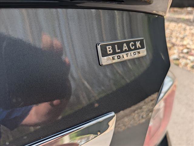 Used 2024 Mitsubishi Mirage G4 Black Edition image 18