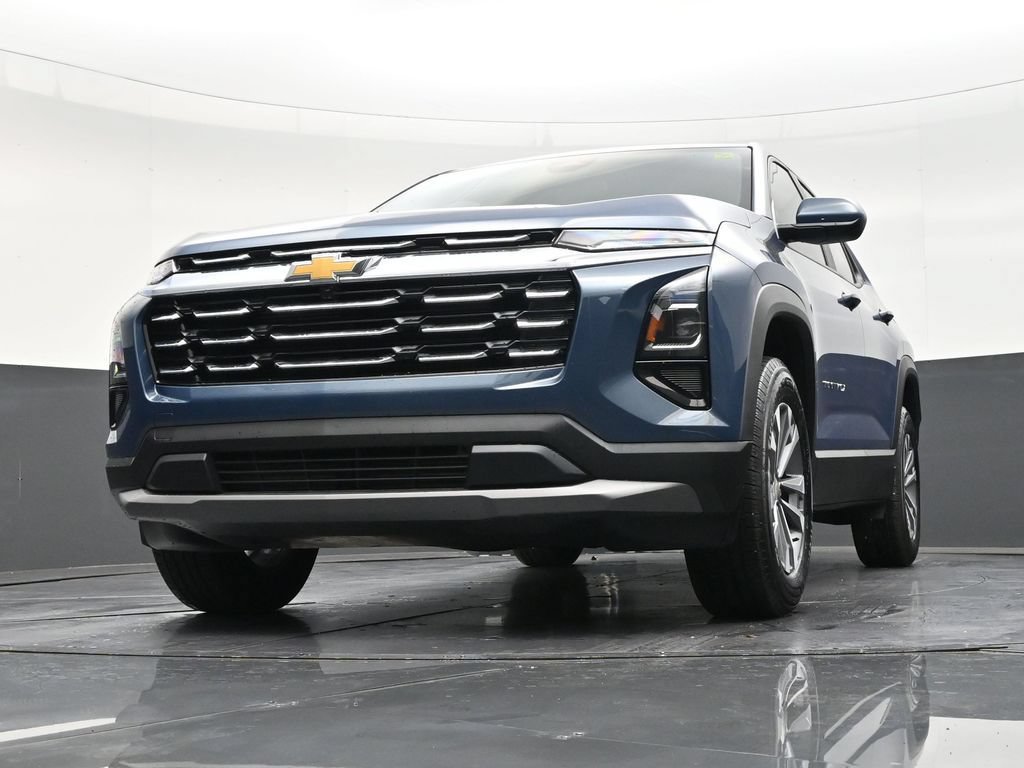 Used 2026 Chevrolet Equinox LT FWD image 27