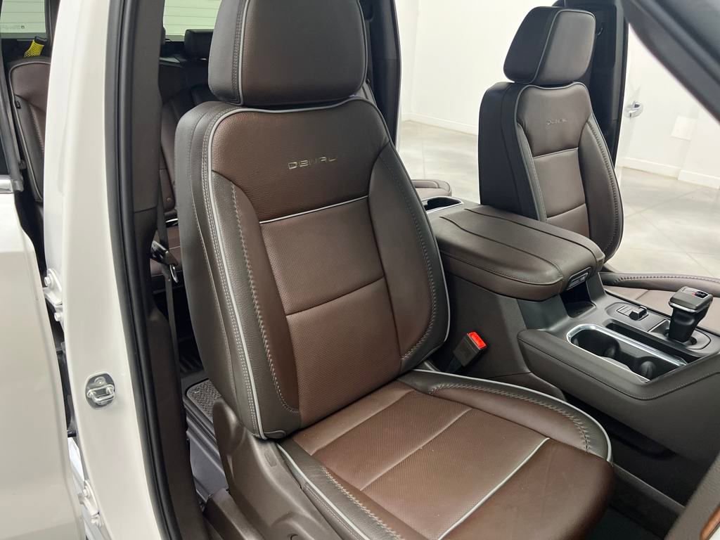 Used 2024 GMC Sierra 1500 Denali w/ Denali Reserve Package image 27