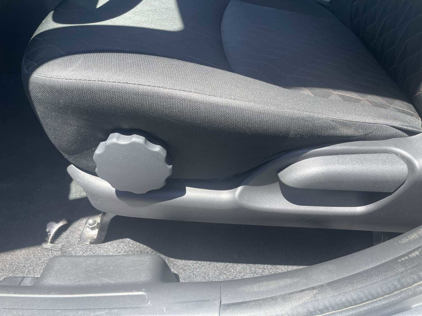 Used 2021 Mitsubishi Mirage SE image 14