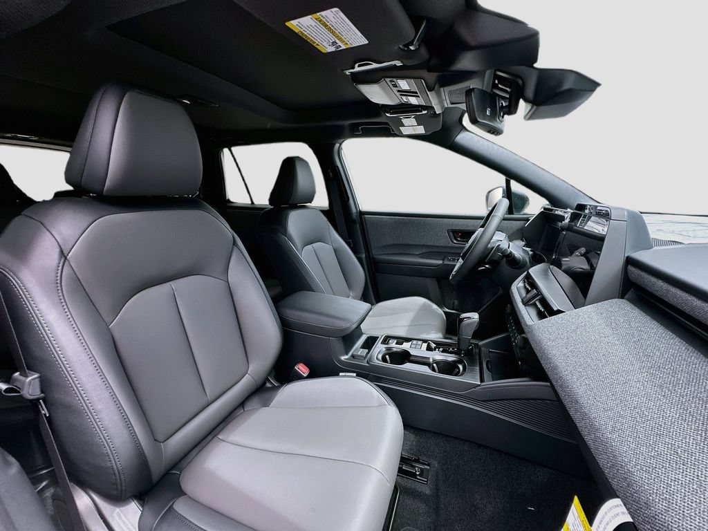 New 2026 Subaru Outback Premium AWD/4WD image 29