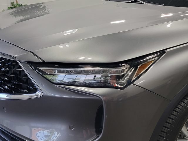 Certified 2024 Acura MDX w/ Advance Package AWD/4WD image 9
