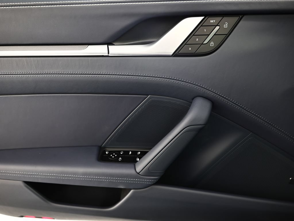 New 2026 Porsche 911 Carrera RWD image 11