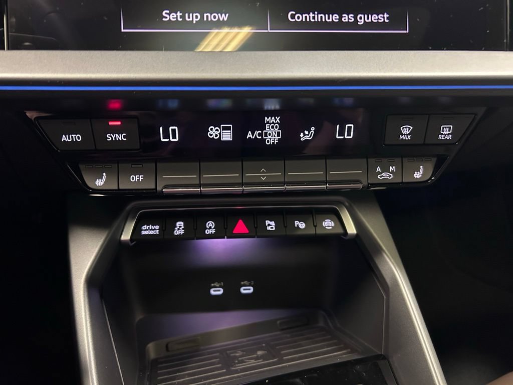 New 2026 Audi A3 2.0T Premium AWD/4WD image 17