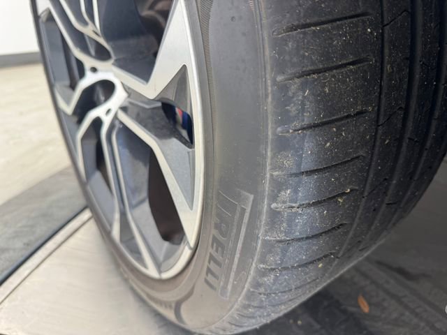 Used 2020 BMW X5 xDrive50i w/ Executive Package image 10