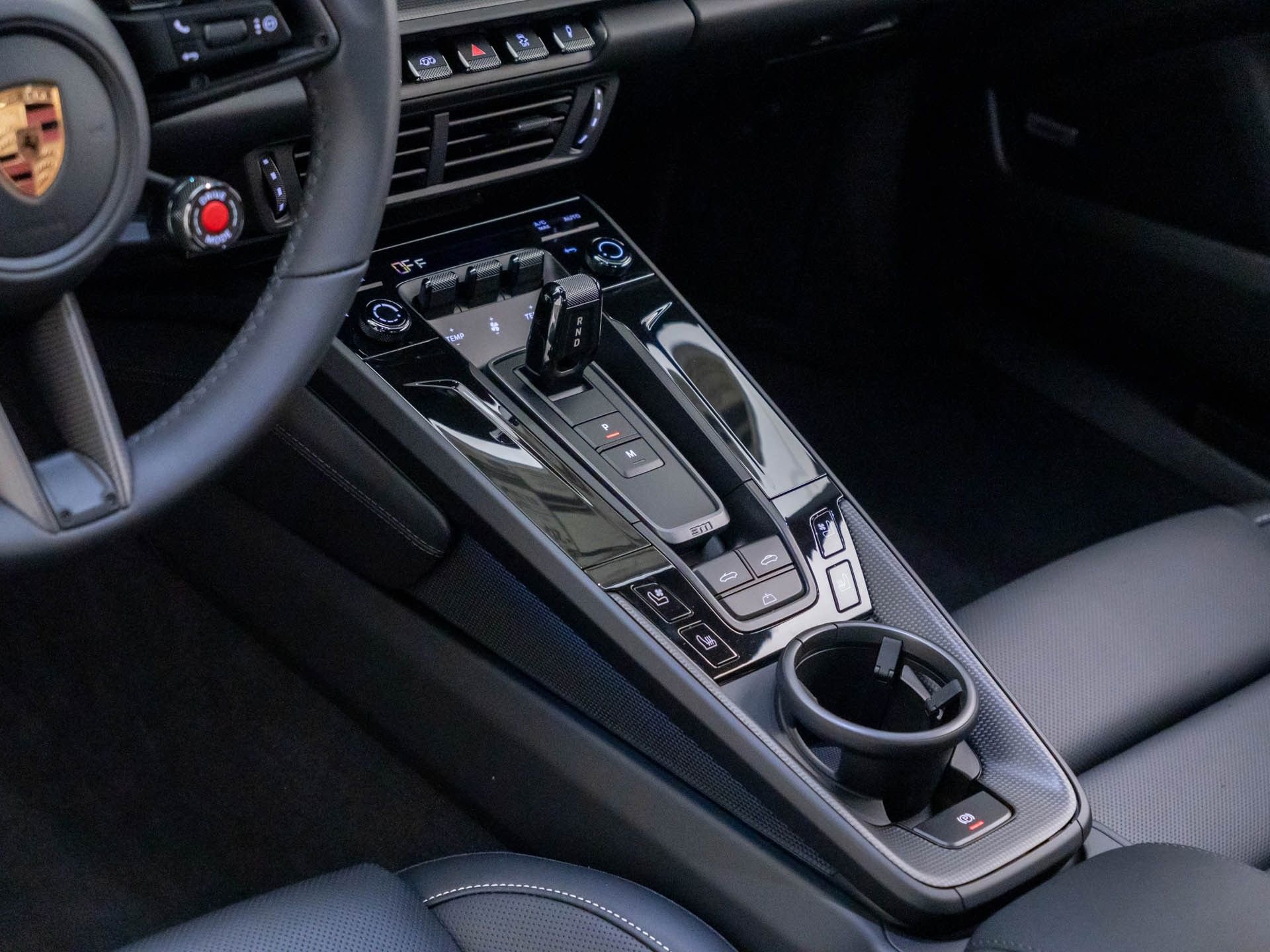 New 2026 Porsche 911 Carrera 4S AWD/4WD image 12