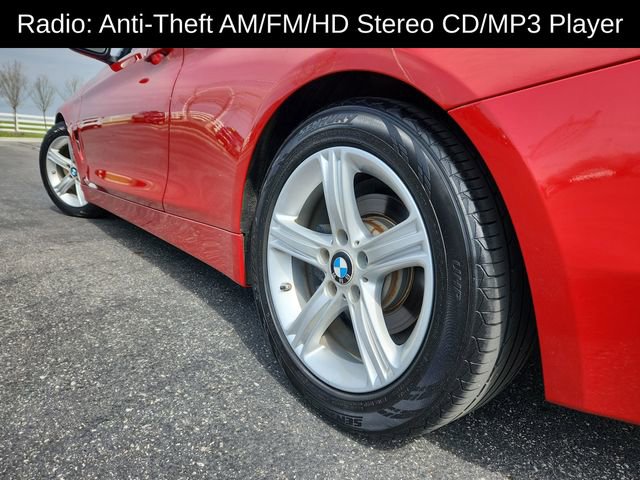 Used 2016 BMW 428i Coupe RWD image 18