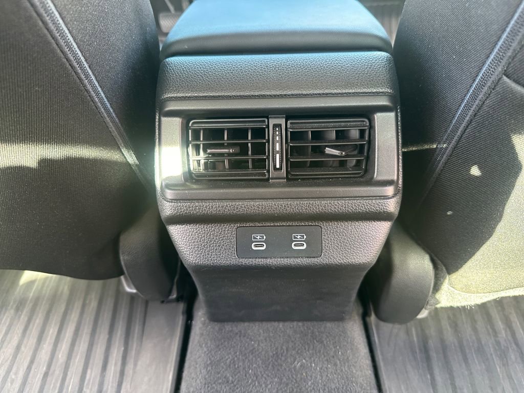 Used 2025 Honda Accord LX image 26