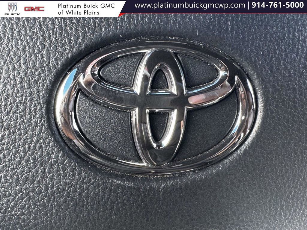 Used 2024 Toyota Tundra 1794 Edition w/ TRD Off-Road Package image 32