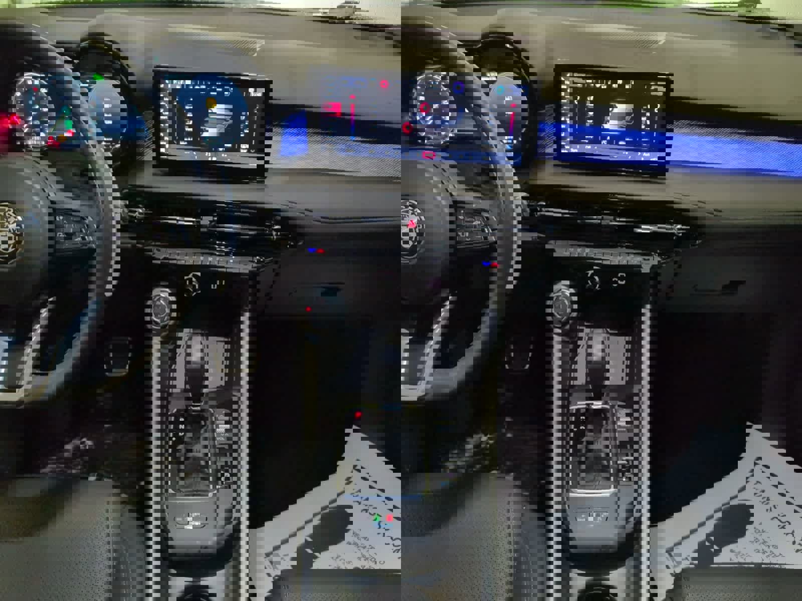 Used 2024 Alfa Romeo Tonale Ti image 17