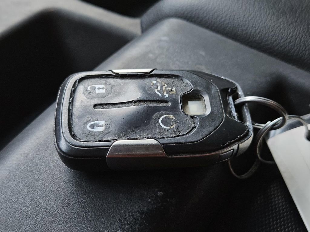 Used 2019 Chevrolet Silverado 1500 LT w/ Texas Edition image 33