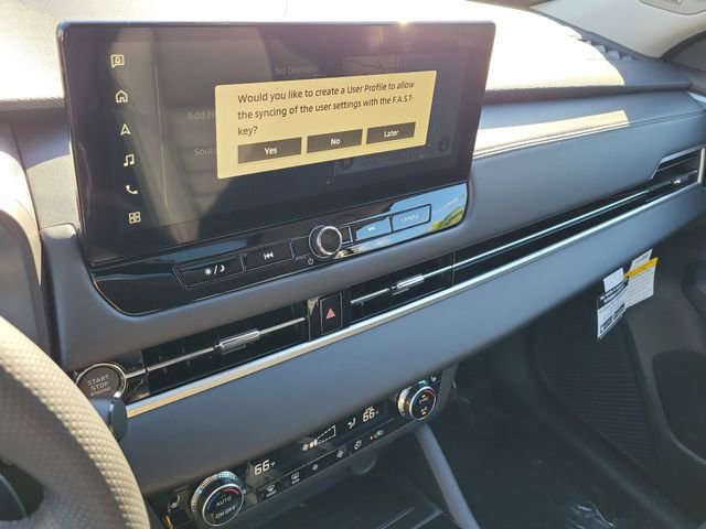 New 2026 Mitsubishi Outlander AWD image 30